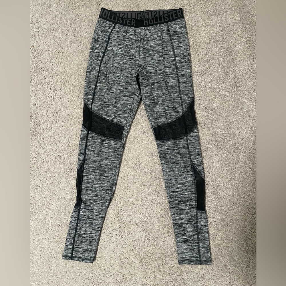 Hollister leggings